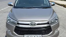 Used Toyota Innova Crysta 2.8 ZX AT 7 STR [2016-2020] in Delhi