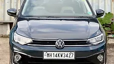 Used Volkswagen Virtus Topline 1.0 TSI AT in Mumbai
