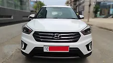 Used Hyundai Creta 1.6 SX Plus AT in Mohali
