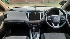 Used Hyundai Creta 1.6 SX Plus AT in Mohali