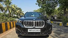 Used BMW X1 sDrive18d M Sport in Mumbai
