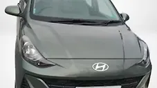 Used Hyundai Grand i10 Nios Magna 1.2 Kappa VTVT in Hyderabad