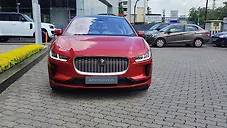 Used Jaguar I-Pace HSE in Kochi