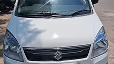 Used Maruti Suzuki Wagon R LXi 1.0 CNG [2019-2020] in Lucknow