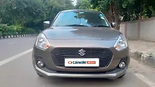 Used Maruti Suzuki Swift LXi in Delhi