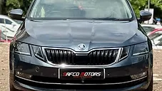 Used Skoda Octavia 1.8 TSI L&K in Mumbai