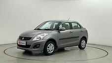 Used Maruti Suzuki Swift DZire VXI in Mumbai