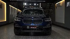 Used BMW X3 xDrive 20d Luxury Line [2018-2020] in Delhi
