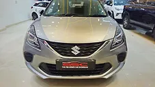 Used Maruti Suzuki Baleno Delta 1.2 in Kanpur