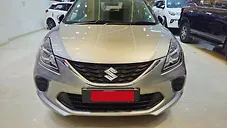 Used Maruti Suzuki Baleno Delta 1.2 in Kanpur