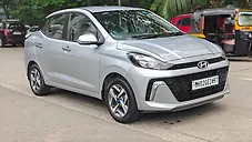 Used Hyundai Aura SX 1.2 CNG in Mumbai
