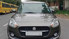 Used Maruti Suzuki Swift ZXi AMT [2021-2023] in Delhi