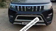 Used Mahindra Bolero Neo N10 in Meerut