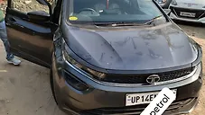 Used Tata Altroz XM Petrol [2021-2022] in Meerut