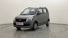 Used Maruti Suzuki Wagon R 1.0 VXi in Hyderabad