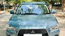 Used Mitsubishi Outlander 2.4 MIVEC in Delhi