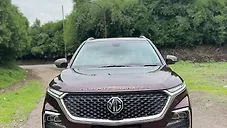 Used MG Hector Sharp 1.5 DCT Petrol [2019-2020] in Pune