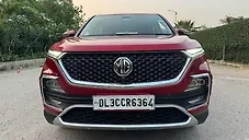 Used MG Hector Sharp 1.5 DCT Petrol [2019-2020] in Delhi