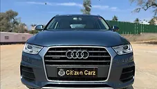 Used Audi Q3 35 TDI Premium in Bangalore