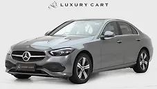 Used Mercedes-Benz C-Class C 220d [2022-2023] in Lucknow