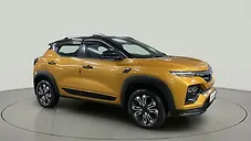 Used Renault Kiger RXZ AMT in Mumbai
