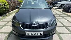 Used Skoda Rapid TSI Ambition in Pune