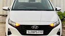 Used Hyundai i20 Sportz 1.5 MT Diesel in Mumbai