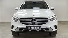 Used Mercedes-Benz GLC 220d 4MATIC Progressive in Pune