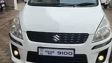Used Maruti Suzuki Ertiga ZXi in Nashik
