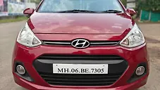 Used Hyundai i10 Asta 1.2 Kappa2 in Nashik