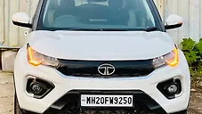 Used Tata Nexon XZ Plus (O) Diesel in Mumbai