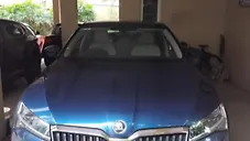 Used Skoda Superb L&K AT in Chennai
