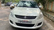 Used Maruti Suzuki Swift VXi in Lucknow