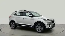 Used Hyundai Creta 1.6 SX Plus Petrol in Chennai