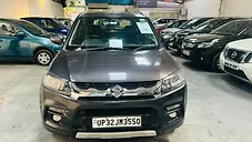 Used Maruti Suzuki Vitara Brezza ZDi Plus in Lucknow