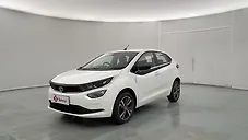 Used Tata Altroz XZ Petrol [2020-2023] in Lucknow