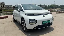 Used MG Windsor EV Essence in Lucknow