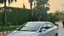Used Hyundai Verna Fluidic 1.6 VTVT in Delhi