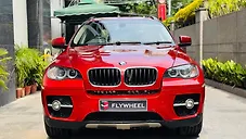 Used BMW X6 xDrive 30d in Kolkata
