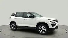 Used Tata Harrier XZA Plus Dual Tone in Chennai