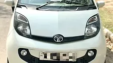 Used Tata Nano Twist XTA in Mohali