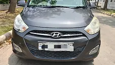 Used Hyundai i10 Asta 1.2 Kappa2 in Mohali