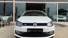 Used Volkswagen Polo GT TSI in Bangalore