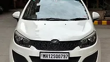 Used Mahindra Marazzo M4 Plus 8 STR [2020] in Pune