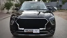 Used Hyundai Creta SX 1.5 Petrol [2020-2022] in Gurgaon