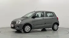 Used Maruti Suzuki Celerio VXi CNG in Ghaziabad