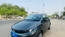 Used Tata Tiago EV XT Long Range [2022-2025] in Jaipur