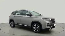 Used MG Hector Sharp 1.5 DCT Petrol [2019-2020] in Bangalore