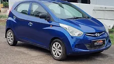 Used Hyundai Eon Magna [2011-2012] in Thiruvananthapuram