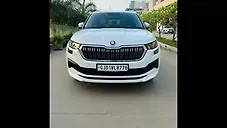 Used Skoda Old Generation Kodiaq L&K 4X4 [2022] in Ahmedabad